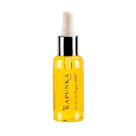 Huile d'Argan Kapunka Doseur (30 ml) de Kapunka, Hydratants - Réf : S4510369, Prix : 28,29 €, Remise : %