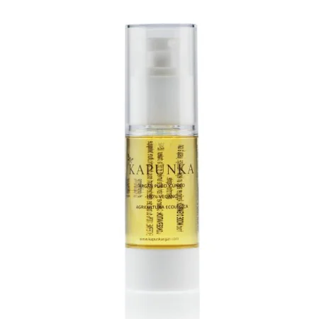 Huile d'Argan Kapunka Lavande (50 ml) de Kapunka, Hydratants - Réf : S4510370, Prix : 32,00 €, Remise : %