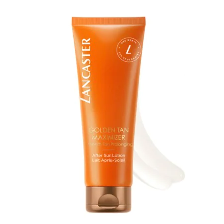 After Sun Lancaster Golden Tan Maximizer Lotion (250 ml) by Lancaster, After Sun - Ref: S4510394, Price: 30,09 €, Discount: %