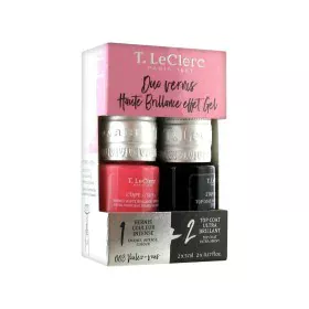 nail polish 003 Voulez Vous LeClerc by LeClerc, Polish - Ref: S4510398, Price: 20,63 €, Discount: %