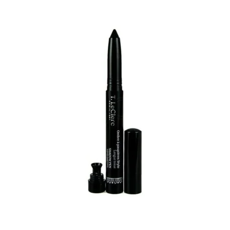 Sombra de ojos LeClerc Stylo 01-Noir (1,4 g) de LeClerc, Sombras de ojos - Ref: S4510399, Precio: 23,23 €, Descuento: %