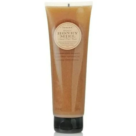 Exfoliante Corporal Perlier Honey 250 ml Limpador Mel de Perlier, Exfoliantes - Ref: S4510617, Preço: 10,59 €, Desconto: %