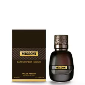 Herrenparfüm Missoni CD-8011003838479 EDP 30 ml von Missoni, Eau de Parfum - Ref: S4510831, Preis: 35,28 €, Rabatt: %