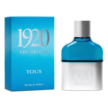 Women's Perfume Tous BF-8436550507041_Vendor EDT 60 ml by Tous, Eau de Perfume - Ref: S4510851, Price: 27,90 €, Discount: %