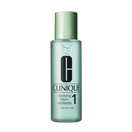 Lotion tonifiante Clarifying 1 Clinique de Clinique, Lotions toniques - Réf : S4510969, Prix : 22,42 €, Remise : %