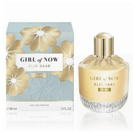 Women's Perfume Elie Saab Girl of now EDP 90 ml by Elie Saab, Eau de Perfume - Ref: S4510986, Price: 71,75 €, Discount: %