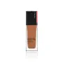 Base de Maquilhagem Fluida Synchro Skin Radiant Lifting Shiseido 730852167544 (30 ml) de Shiseido, Bases - Ref: S4511017, Pre...