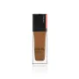 Base de Maquillaje Fluida Synchro Skin Radiant Lifting Shiseido 730852167568 (30 ml) de Shiseido, Bases - Ref: S4511018, Prec...