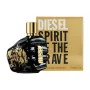 Perfume Hombre Diesel EDT de Diesel, Agua de perfume - Ref: S4511023, Precio: 59,50 €, Descuento: %