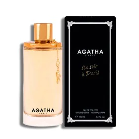 Profumo Donna Un Soir à Paris Agatha Paris EDT di Agatha Paris, Eau de Parfum - Rif: S4511097, Prezzo: 31,36 €, Sconto: %