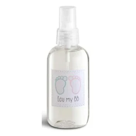 Agua De Colonia para el Cuerpo Eau my BB 150 ml de Eau my BB, Agua de colonia - Ref: S4511121, Precio: 12,26 €, Descuento: %