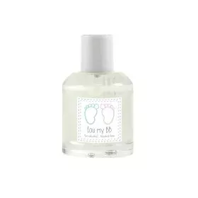 Perfume Infantil Eau my BB EDS (60 ml) de Eau my BB, Niños - Ref: S4511122, Precio: 14,19 €, Descuento: %