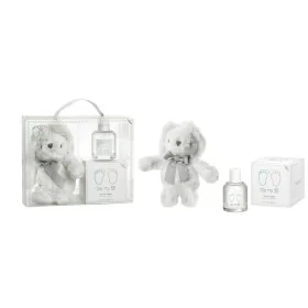 Set de Parfum Enfant Eau my BB EDT 60 ml 2 Pièces de Eau my BB, Enfant - Réf : S4511124, Prix : 25,58 €, Remise : %