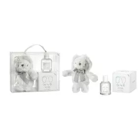 Set de Parfum Enfant Eau my BB EDT 60 ml 2 Pièces de Eau my BB, Enfant - Réf : S4511124, Prix : 26,40 €, Remise : %