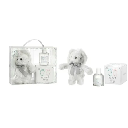 Conjunto de Perfume Infantil Eau my BB (2 pcs) de Eau my BB, Meninos - Ref: S4511125, Preço: 26,72 €, Desconto: %