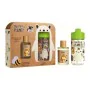 Set de Perfume Infantil Eau my Planet EDT 100 ml 2 Piezas de Eau my Planet, Niños - Ref: S4511134, Precio: 21,50 €, Descuento: %