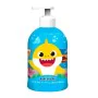 Savon pour les Mains Baby Shark 500 ml de Baby Shark, Savonnettes - Réf : S4511136, Prix : 5,81 €, Remise : %