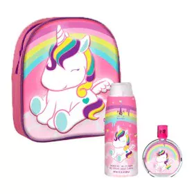 Cofanetto Profumo Bambini Eau my Unicorn EDT 2 Pezzi di Eau my Unicorn, Bambini - Rif: S4511137, Prezzo: 25,70 €, Sconto: %