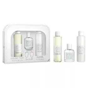 Child's Perfume Set Eau my BB EDT 60 ml 3 Pieces by Eau my BB, Children - Ref: S4511140, Price: 21,13 €, Discount: %