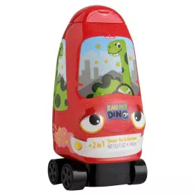 Gel de duche Eau My Dino (400 ml) de Air-Val, Gel de duche - Ref: S4511147, Preço: 7,65 €, Desconto: %