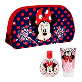 Child's Perfume Set Minnie Mouse EDT 2 Pieces by Minnie Mouse, Children - Ref: S4511154, Price: 18,34 €, Discount: %