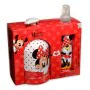 Set mit Kinderparfüm Minnie Mouse EDT 500 ml 2 Stücke von Minnie Mouse, Kinder - Ref: S4511169, Preis: 13,23 €, Rabatt: %