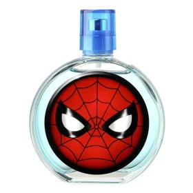 Perfume Infantil Spider-Man 885892072850 EDT 100 ml de Spider-Man, Niños - Ref: S4511172, Precio: 15,28 €, Descuento: %