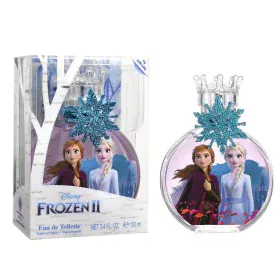 Set de Perfume Infantil Frozen EDT 100 ml 2 Piezas de Frozen, Niños - Ref: S4511177, Precio: 16,17 €, Descuento: %