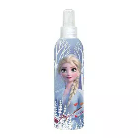 Perfume Infantil Frozen EDC 200 ml Body Spray de Frozen, Niños - Ref: S4511178, Precio: 10,64 €, Descuento: %