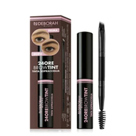 Eyebrow Pencil Deborah 24ore Brow Tint Nº 2 by Deborah, Eyebrow Colours - Ref: S4511247, Price: 12,26 €, Discount: %