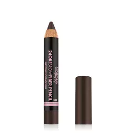 Eyebrow Liner Deborah 24Ore Fiber Nº 04 by Deborah, Eyebrow Colours - Ref: S4511251, Price: 10,35 €, Discount: %