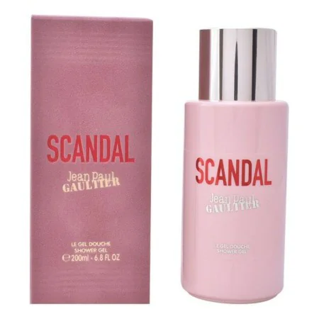 Duschgel Scandal Jean Paul Gaultier (200 ml) von Jean Paul Gaultier, Duschgel - Ref: S4511277, Preis: 29,22 €, Rabatt: %