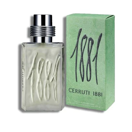 Men's Perfume Cerruti CER63360440200 EDT 50 ml by Cerruti, Eau de Perfume - Ref: S4511516, Price: 25,48 €, Discount: %