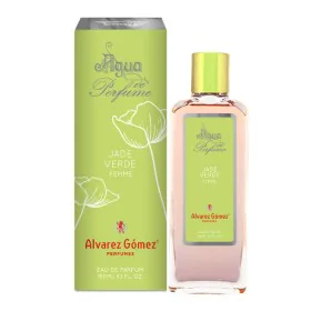 Perfume Mulher Alvarez Gomez SA011 EDP EDP de Alvarez Gomez, Água de perfume - Ref: S4511549, Preço: 9,28 €, Desconto: %