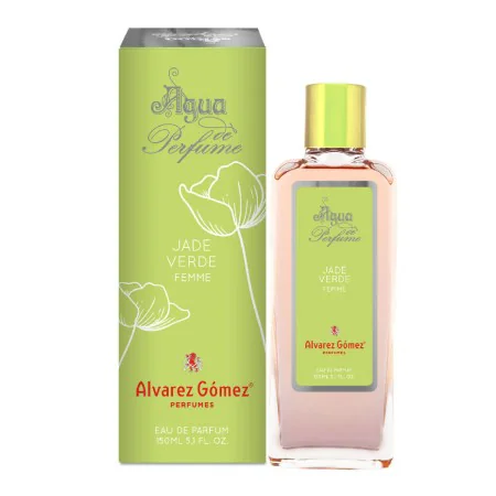 Perfume Mulher Alvarez Gomez SA011 EDP EDP de Alvarez Gomez, Água de perfume - Ref: S4511549, Preço: 8,35 €, Desconto: %