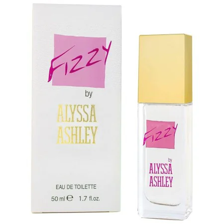 Women's Perfume Alyssa Ashley 2FA2701 EDT by Alyssa Ashley, Eau de Perfume - Ref: S4511669, Price: 11,31 €, Discount: %