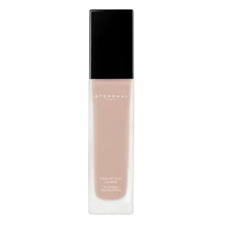 Base per Trucco Fluida Stendhal Lumière Nº 221 Sable Rosé (30 ml) (30 ml) di Stendhal, Fondotinta - Rif: S4511798, Prezzo: 37...