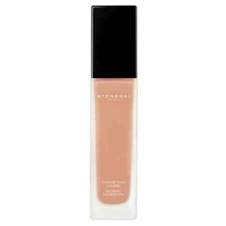 Base de maquillage liquide Stendhal Lumière Nº 232 Ambre Doré (30 ml) (30 ml) de Stendhal, Fonds de teint - Réf : S4511805, P...