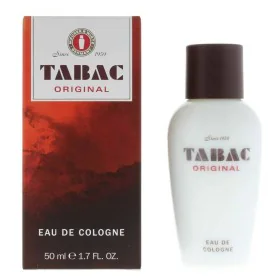 Perfume Hombre Tabac 10001833 EDC 50 ml de Tabac, Agua de perfume - Ref: S4511925, Precio: 9,79 €, Descuento: %