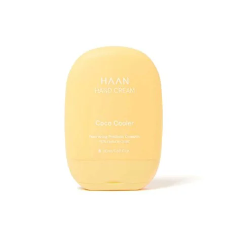 Crema de Manos Haan Coco Cooler 50 ml (50 ml) de Haan, Cremas para manos y uñas - Ref: S4512063, Precio: 9,86 €, Descuento: %