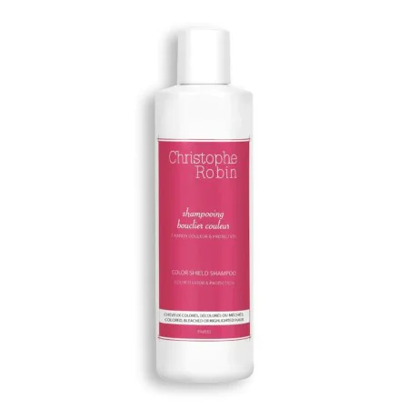 Protecteur de couleur Christophe Robin Bouclier Couleur 250 ml de Christophe Robin, Soins des cheveux et du cuir chevelu - Ré...