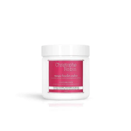 Masque pour Cheveux Teints Christophe Robin Bouclier Coleur de Christophe Robin, Soins et masques - Réf : S4512101, Prix : 33...