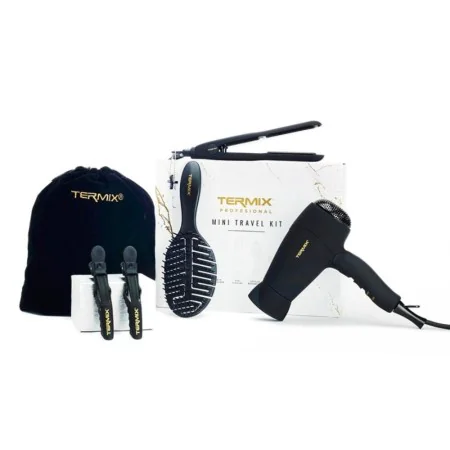 Hair Dressing Set Termix (6 pcs) by Termix, Travel Sets - Ref: S4512154, Price: 53,81 €, Discount: %