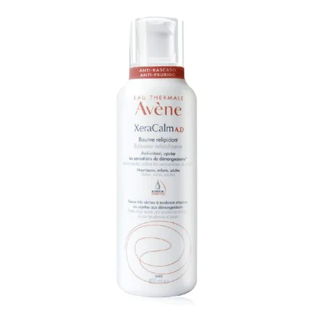 Soothing Cream Avene Xeracalm A.D (400 ml) by Avene, Moisturisers - Ref: S4512187, Price: 27,91 €, Discount: %