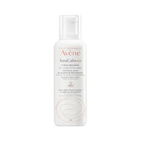 Body Cream Avene Xeracalm AD (400 ml) by Avene, Moisturisers - Ref: S4512190, Price: 28,24 €, Discount: %