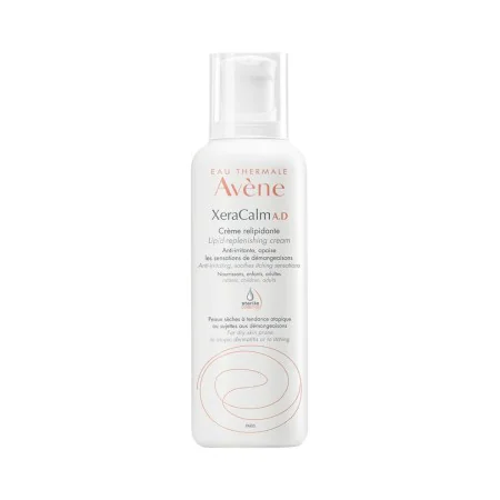 Lotion corporelle Avene Xeracalm AD (400 ml) de Avene, Hydratants - Réf : S4512190, Prix : 29,14 €, Remise : %