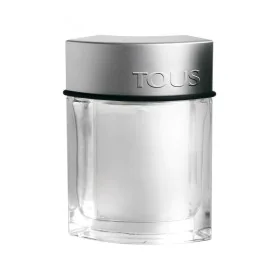 Perfume Hombre Tous 4557 EDT 100 ml de Tous, Agua de perfume - Ref: S4512227, Precio: 34,73 €, Descuento: %