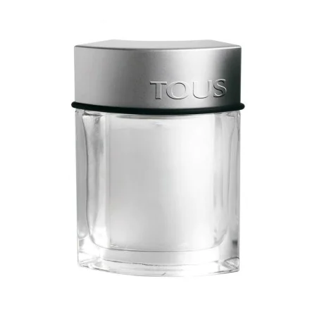 Profumo Uomo Tous 4557 EDT 100 ml di Tous, Eau de Parfum - Rif: S4512227, Prezzo: 36,68 €, Sconto: %