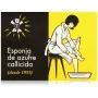 Pierre ponce Walkiria de Walkiria, Instruments de pédicure - Réf : S4512270, Prix : 6,22 €, Remise : %