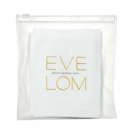 Serviette de bain en mousseline Eve Lom (3 uds) de Eve Lom, Soins nettoyants - Réf : S4512325, Prix : 21,03 €, Remise : %